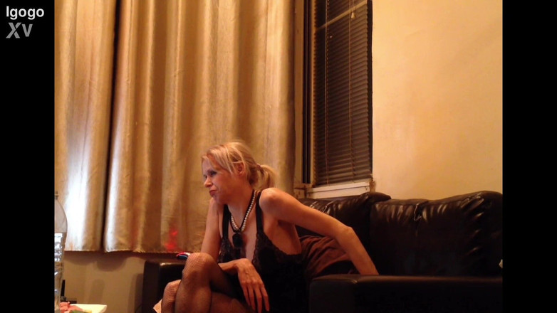 Sandra Sharapoff: Đêm hoàn hảo