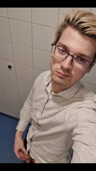 Well Its Almost the End of My Shift so I Can Enjoy a Bit with a Little Break with You