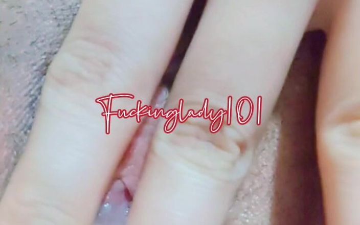 Fuckinglady101: Kåta Pinay brud fingrar hennes oskuld fitta