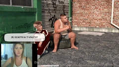 Fru efter kontrakt del 3