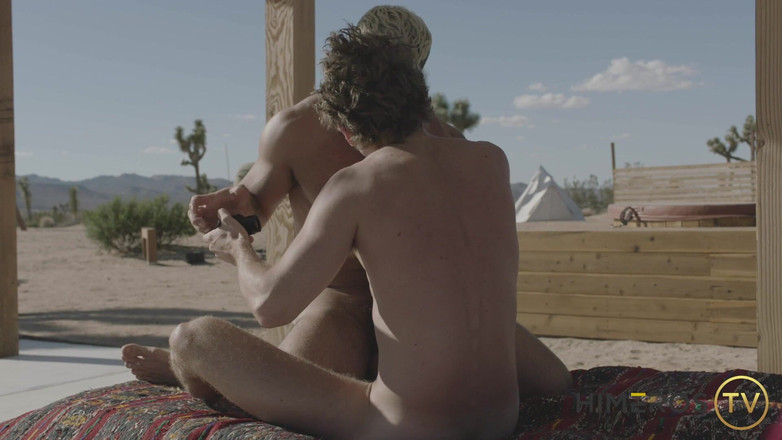 Himeros.tv: Pornoster opstand