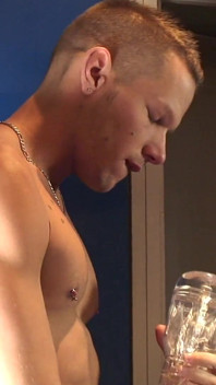 Shane Frost
