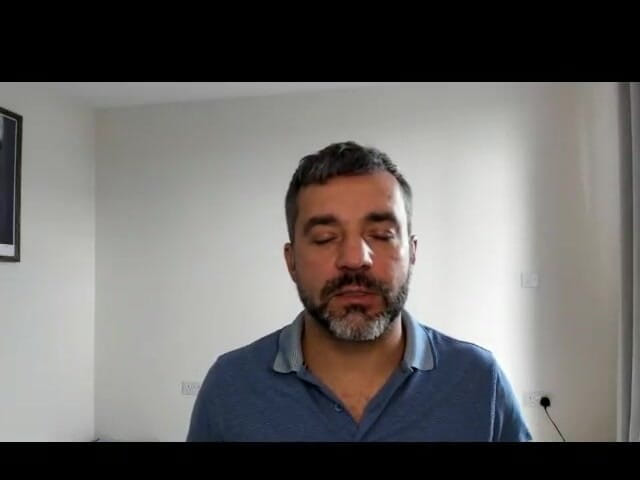Tj Tantra: I am inviting you to my meditation classes.