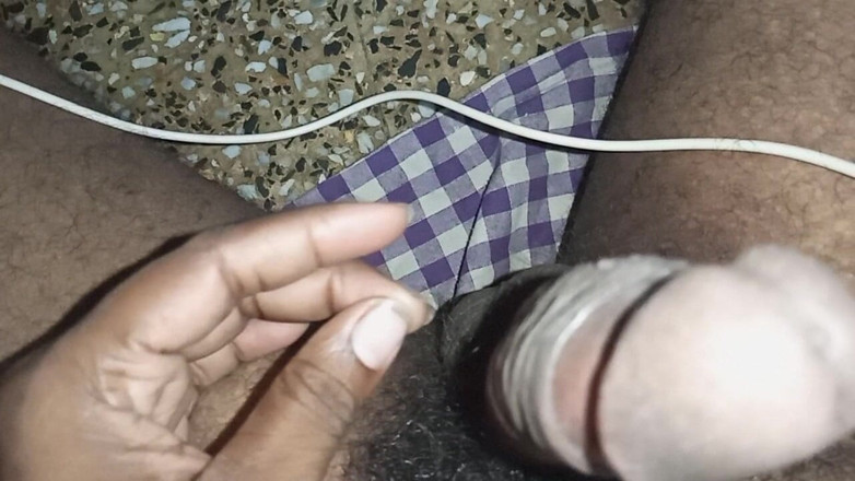 Hungry cliff: My Sister in-law Sucking My Indian Desi Cock with Kissing