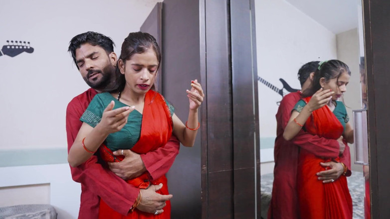 Aaka: Tharki Tailor 21-year-old Tight Chuted Girl on the Pretext of Taking...