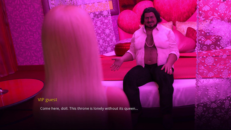 Johannes Gaming: Village Slut Transformation 17 Lilly Got a Transformation and a Big...