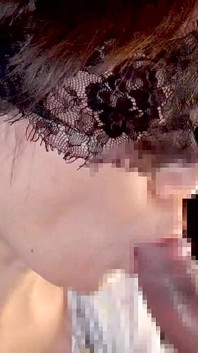 Chu Married Woman Training Mayu No73 Aquarium Exposure Date in a Nude Sheer Dress & Immediate Gokkun Breaking in