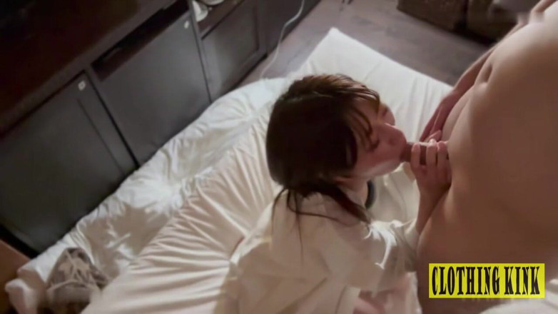 Studio Modern Shunga - JAV: Înger asiatic 25420