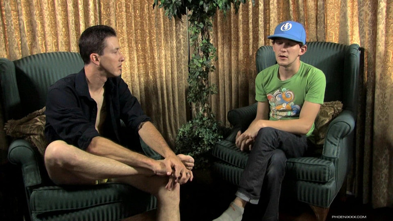Phoenixxx: Danny Brooks Sits Down with Andy