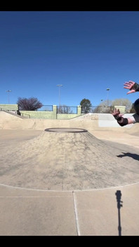 Skaters Skate