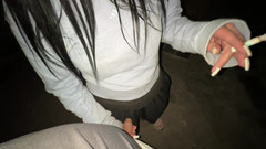 Crisanto999: S mým nevlastním bratrochem na střeše, aniž by to naši...