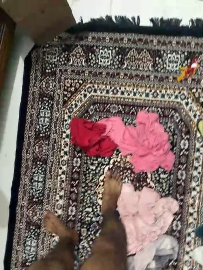 Apki Bhabhi: 梅里甘德玛尔，我是爸爸。