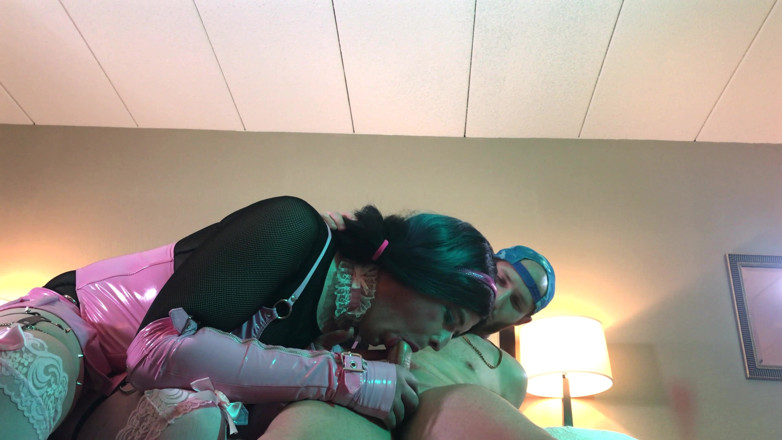 Jake Grand the man: TS Kelsey Masters Dominated by Jake Grand