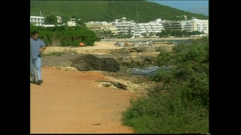 FM Video VOD: Monique Covet 在：加勒比荡妇的故事