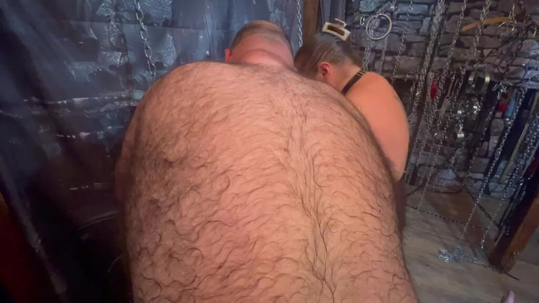 Lanista_Bear: Bölüm 4:- alt besleyiciler ilk kez