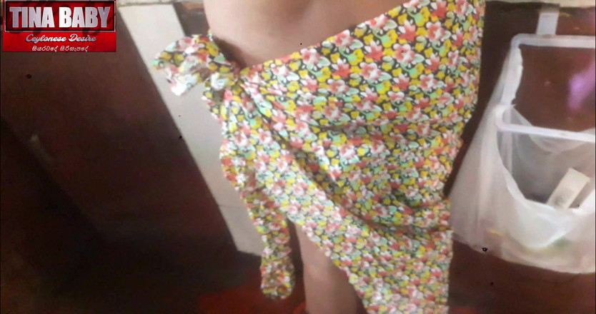Tina Baby: Pembantu rumah saya di Cheetha Dress mengusik Saya Whife Tiada