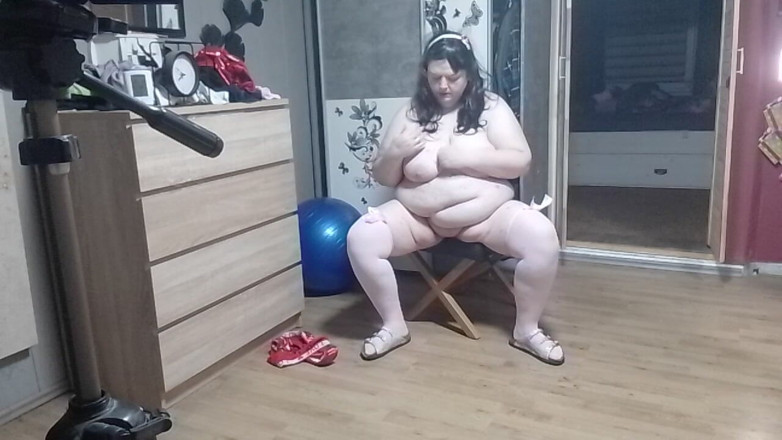 tammara big: Mach Dich Zu Sissy