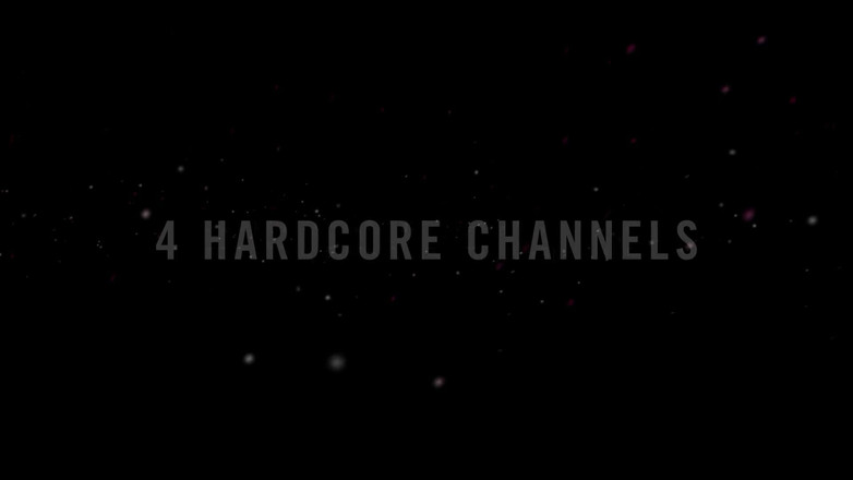 Girls At Work: Pierwszy wieczór wolności