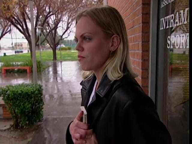 The Anal Queens: Hot teenager getting anally boned