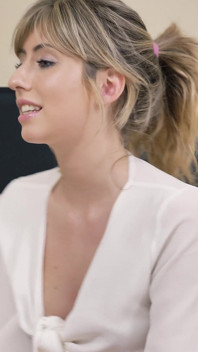 Daphne Dare's Interview