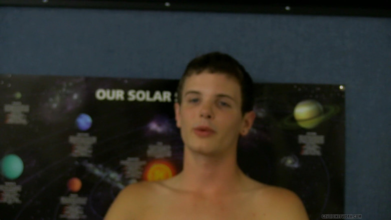 Teach Twinks: Una chat veloce con Timo!