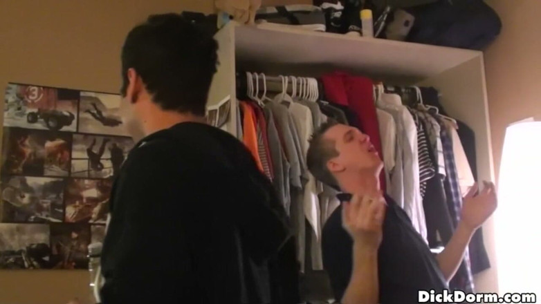 Reality Dudes: Reality Dudes - Naughty Angel Drenches Jessie Body While Festivities Continue...