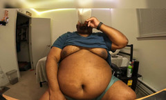 Blkhole420: Tacos úterý