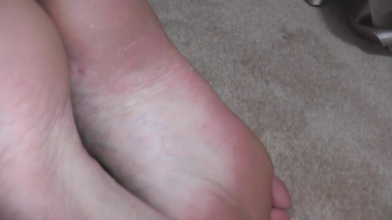 DanielleMaye: Solas enrugadas