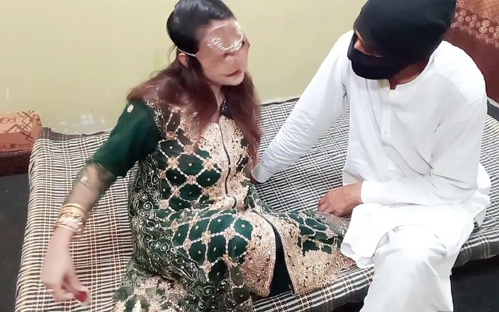 MehwishButt: Bhabhi đi đến đám cưới của bạn bè