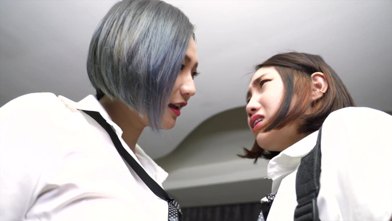 Asian Milfs n Teens: Pacar kampusku - tante mesum dan gadis remaja