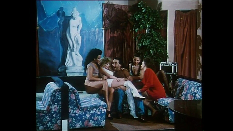 FM Video VOD: Zábava (film)