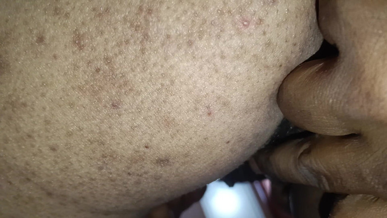 Muruga: Desi ciocia Pokazuje cycki i cipki Wow Nice cipki