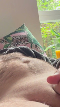 We Are Lay on the Sofa, Suck Me Yeah??