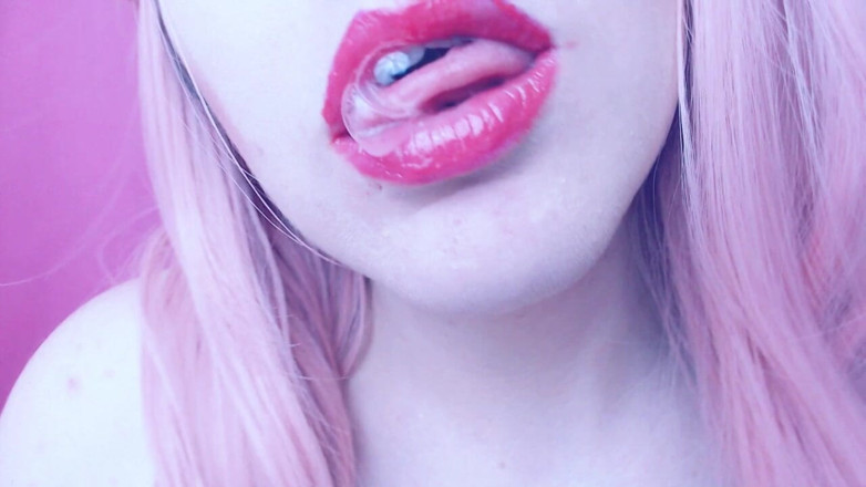 goddessjoules: Khạc nhổ nhỏ giọt