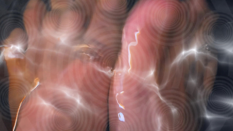 CashmasterAngel: 濡れた足の参拝トレーニング動画