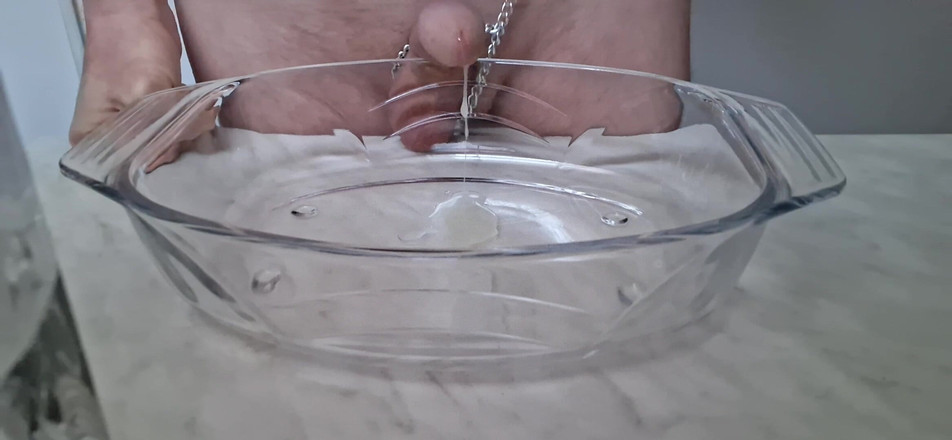 The innocent sinner: Klaar om iets vers te koken