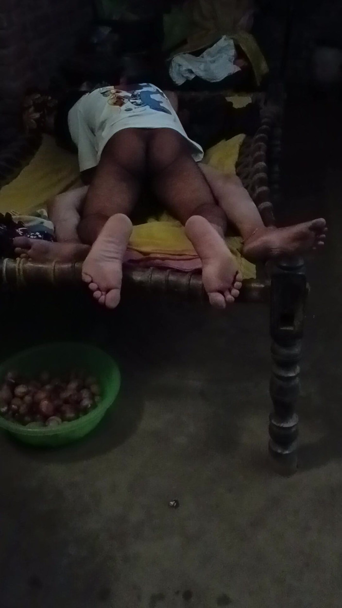 Raani16: Go Secretly and Give the Neighbor's Daughter a Dick