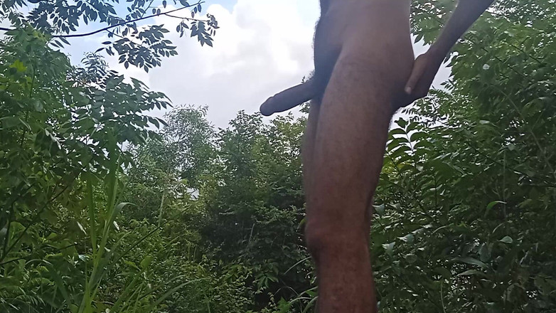 raoa6015: Trop belle synchronisation du corps dans la nature