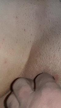 Der sexy cameltoe meiner stiefmutter und der venushügel