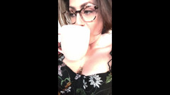 Countess diamond: あなたは私のトランクに閉じ込められています