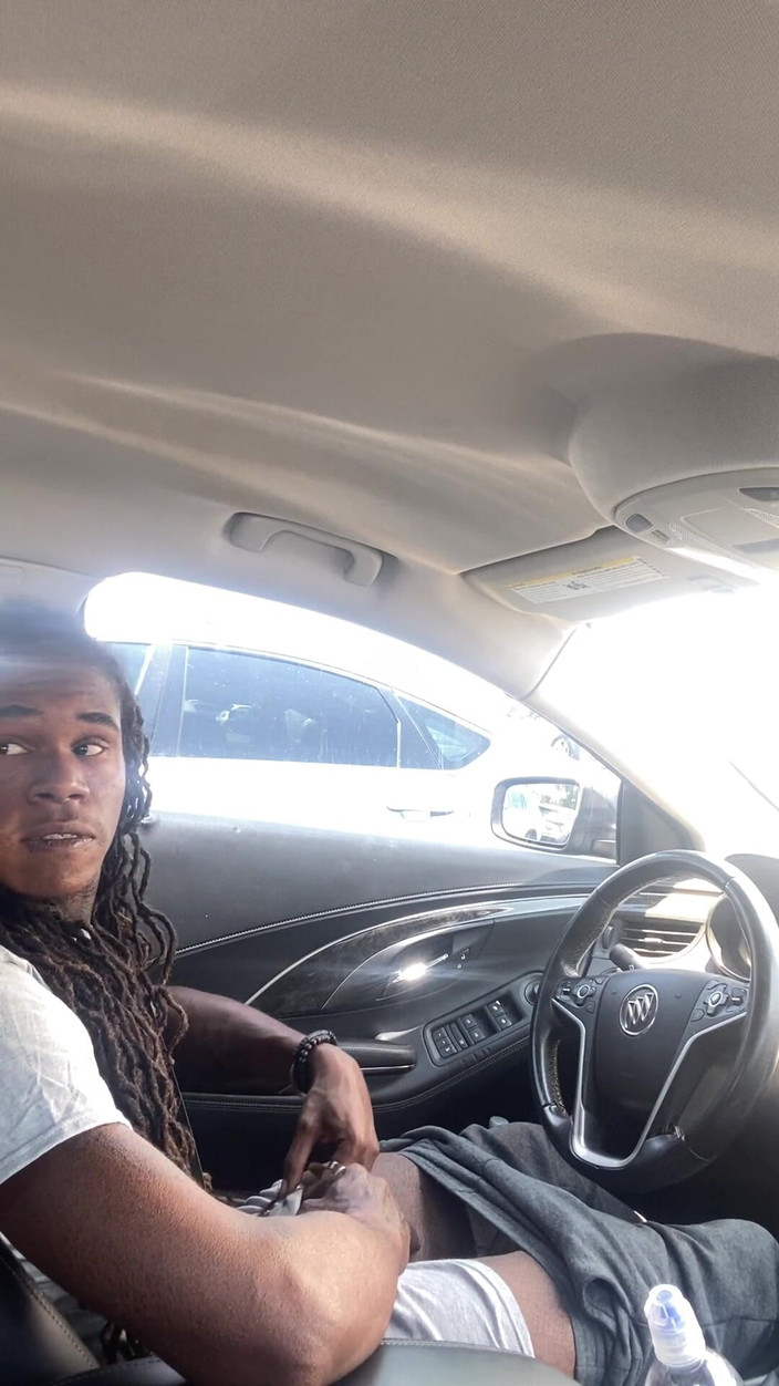 Nude dreads: Skutečné porno nemá skits