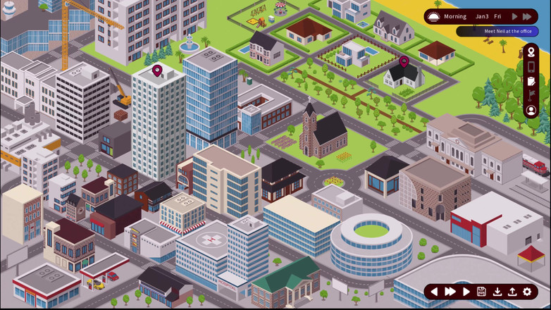 Johannes Gaming: Whispers of desire - Faithfull Path - Sarah y Alex fueron a...