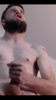 Cumming Hard in My Room