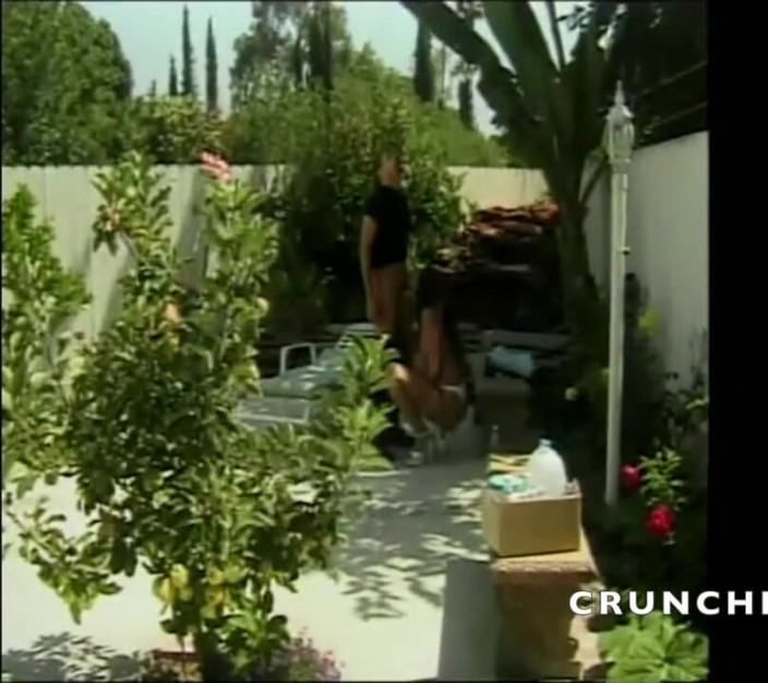 Bitch Girl Video: 97 this bitch is fucked barebakc anal and all the...