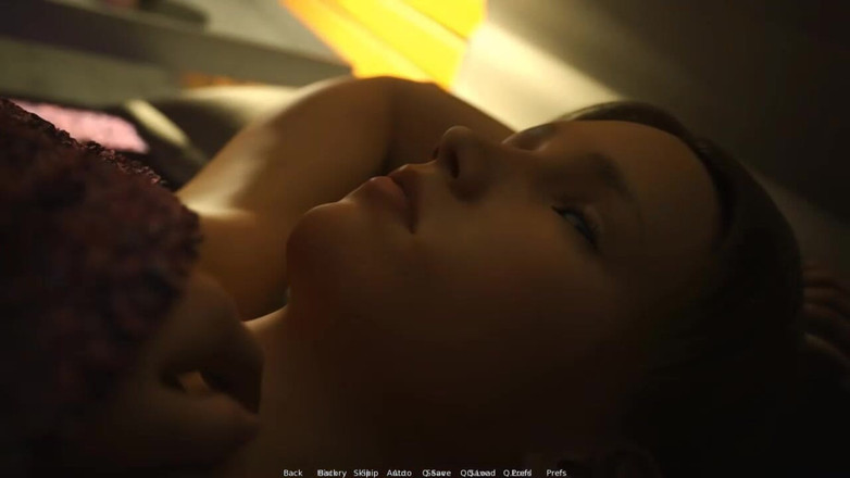 Neon2520: Shadows of Desire V0.8.5 Podvádění aktualizace # 03