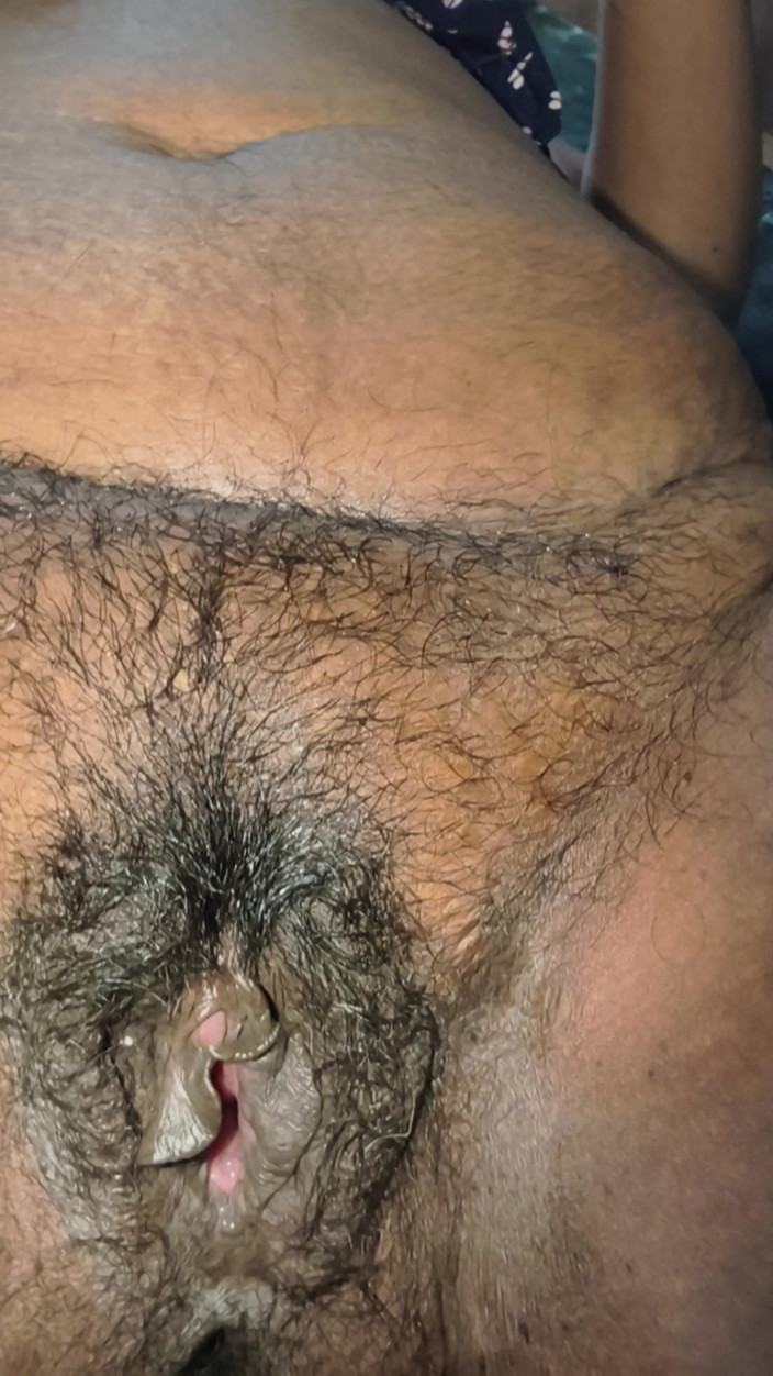 Realmallucouplevlog: Él bombeó su semen pegajoso dentro de mí