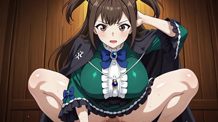 Prznai: Kizuna (wira perisai)