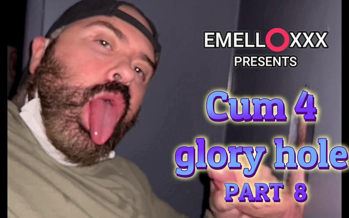 Emello: Výstřik do díry slávy, část 8