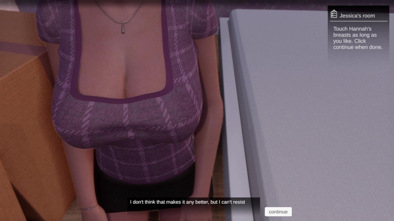 Like A Boss: Complete Gameplay - Master of Seduction, Part 8