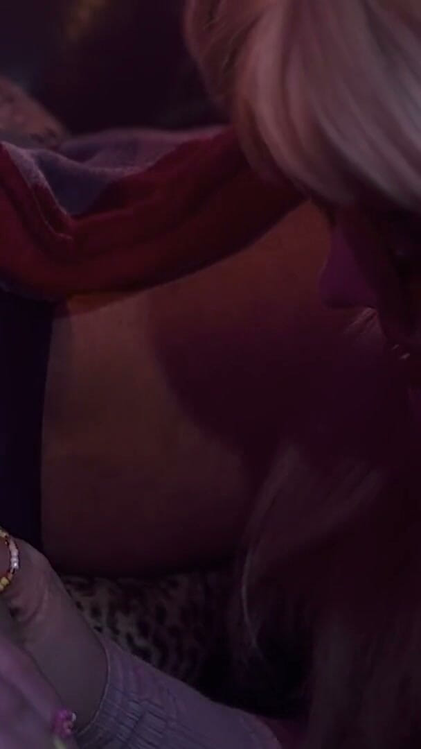 Shawna Panofka: Stepdaddy Cums Twice..